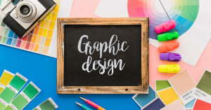 Tren Desain Grafis Terpopuler