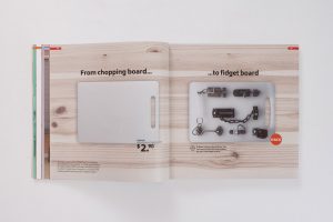 Hack Care Katalog Penyesuaian DIY Bergaya IKEA Untuk Rumah Ramah Demensia