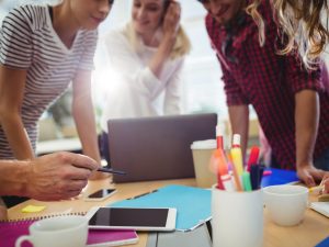 Cara Membuat Vision Board Online Untuk Inspirasi Bagian 1
