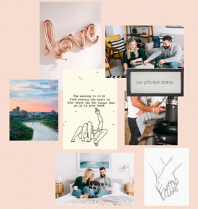 Cara Membuat Vision Board Online Untuk Inspirasi Bagian 2