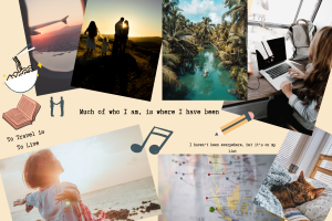 Cara Membuat Vision Board Online Untuk Inspirasi Bagian 2
