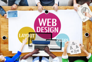 Peranan Desain Web dalam Lingkaran Desain Grafis