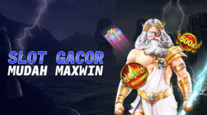 Agen Dewa Judi Nexus Slot Mudah Maxwin Terpopuler