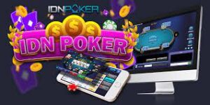 Agen Judi IDN Poker 88 Terbaik dan Terlengkap di Indonesia