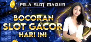 Bandar Bocoran Slot Gacor Terpercaya dan Terpopuler