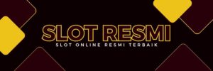 Daftar Agen Judi Slot Online Resmi Terpercaya di Indonesia