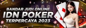 Daftar Bandar Judi Poker Online Terpercaya Anti Rungkad