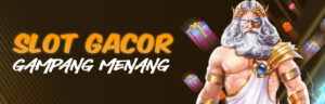 Info Bandar Judi Slot Gacor Gampang Jackpot Terpercaya