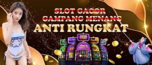 Link Situs Demo Slot88 Anti Rungkad Terpercaya di Indonesia