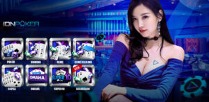 Situs Bandar Judi IDN Poker99 Terlengkap dan Terpercaya
