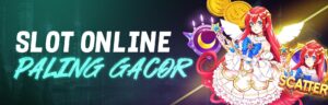 Situs Daftar Judi Slot Online Gampang Gacor di Indonesia