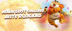 Situs Demo Slot Online Terbaik Anti Rungkad di Indonesia