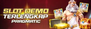 Situs Judi Demo Slot Online Terpercaya Gampang Jackpot