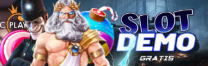 Situs Judi Slot Demo Gacor Resmi Terbaru dan Terpercaya